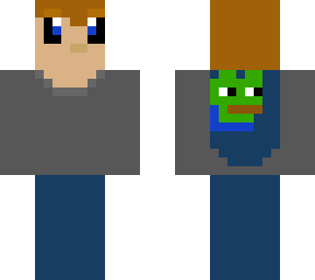 l3gomaster (me) with pepe cape