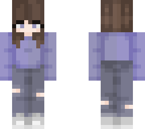 lala w/ jeans