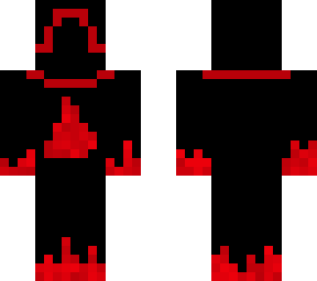 lava cultist / mage
