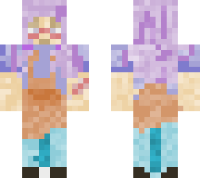 lavender teafling (twitch avatar)