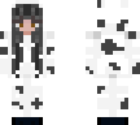 leafy's matching skin