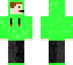 leaper the gamer