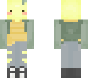 lemon boye :)