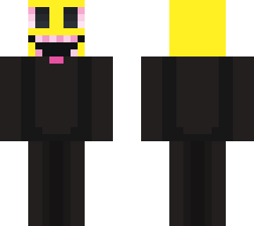 lemon demon / monster