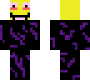 lemon demon