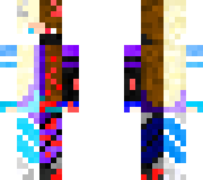 light and dark, good and bad