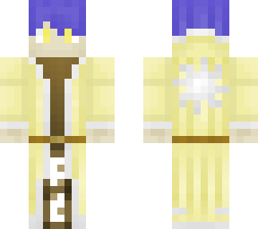 light mage