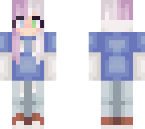 lily's skin v2