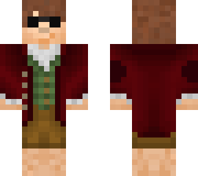 littlemrh hobbit