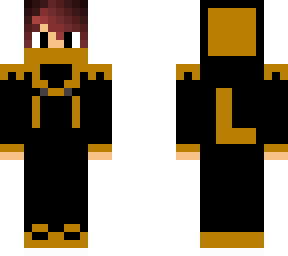 lukescores skin
