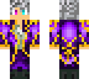 maddened prince
