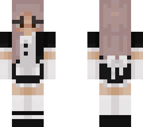 maid