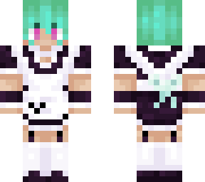 maid