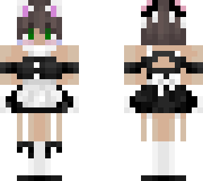 maid bou