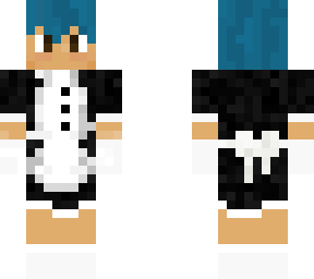 maid dude