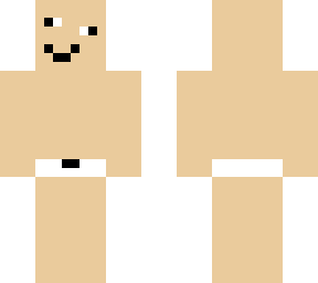 man baby