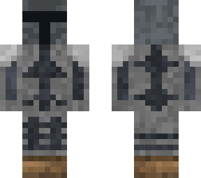 mandalorian