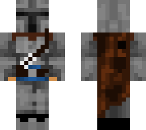 mandolorian (star wars)