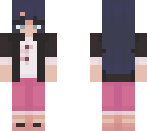 marinette - not mine