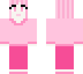 marshmello fluff(pink)