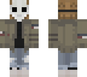 mask 1