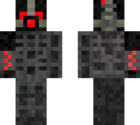 masked demon