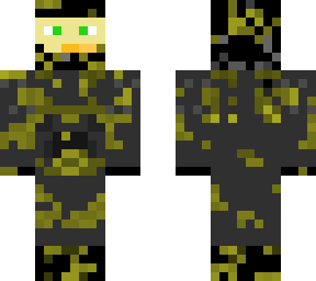 master chief