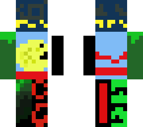 maxiepoopo yt official skin