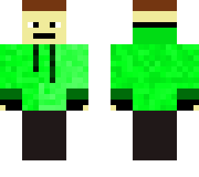 me (not vampire)
