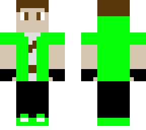 me as assasin