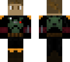 me as boba 3
