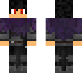 medieval skin #2