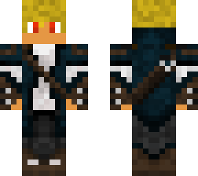 medieval skin