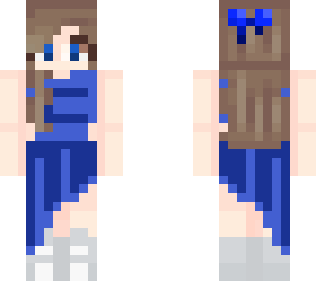 mega's mom