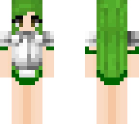 melon knight (only armor)