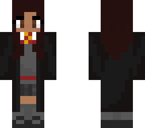 mer gryffindor