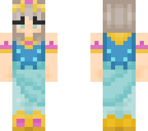 mermaid nihachu