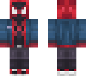 miles morales