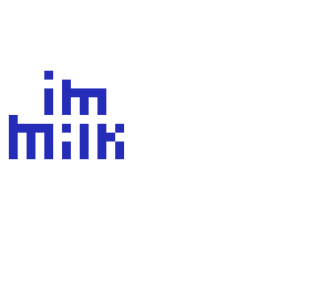 milk