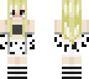 milky heart~