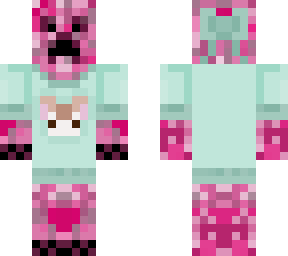 mintythecreeper