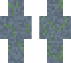 moss golem