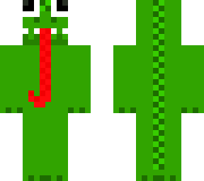 mr.chameleon