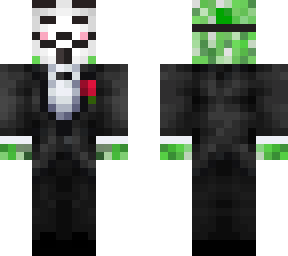 mr creeper (haker)