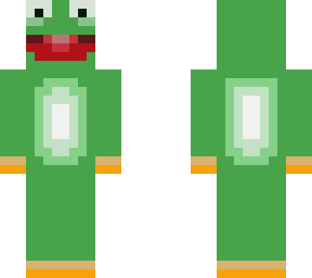 mr frog