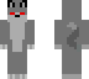 mr.wolf