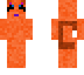 mrs. fox