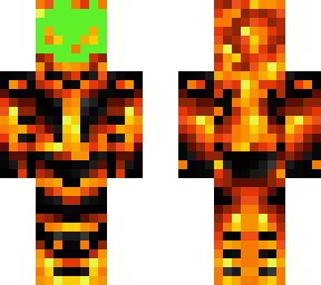 mrspyplant with green mask