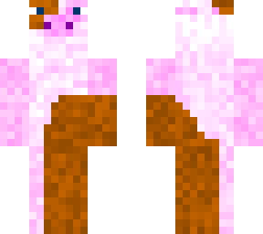 muddy pig