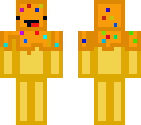 muffin man